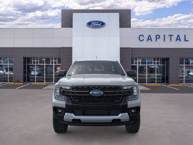 New 2026 Ford Ranger XLT w/ Convenience Package AWD/4WD image 6