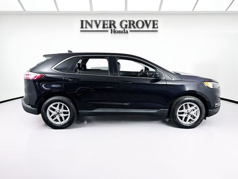 Used 2023 Ford Edge SEL w/ Convenience Package AWD/4WD image 4