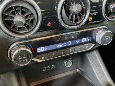 Certified 2023 Nissan Sentra SV w/ All-Weather Package image 14