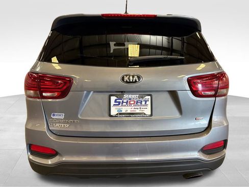 Used 2019 Kia Sorento L FWD image 3