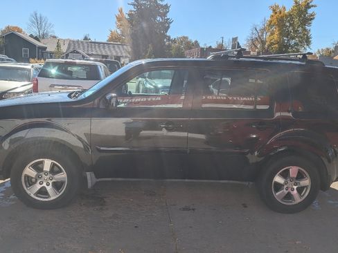 Used 2009 Honda Pilot EX-L image 8