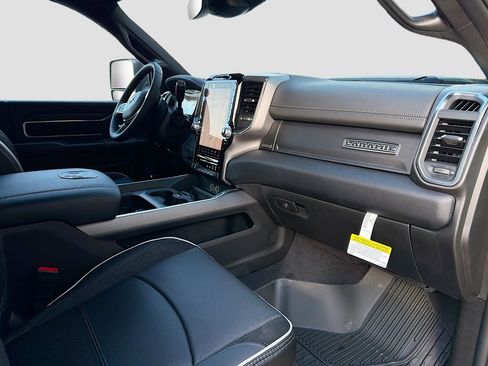 New 2026 RAM 2500 Laramie w/ Night Edition image 15