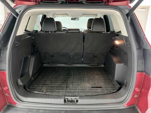 Used 2018 Ford Escape SEL image 19