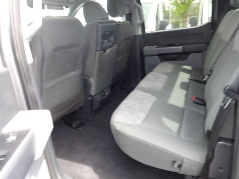 Used 2023 Ford F150 XLT image 13