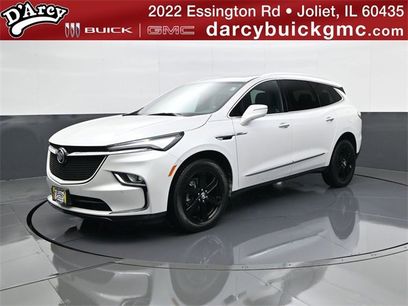 Used 2024 Buick Enclave Essence w/ Experience Buick Package