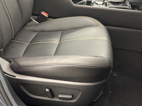 Certified 2025 MAZDA CX-50 AWD 2.5 S w/ Weather Package image 12