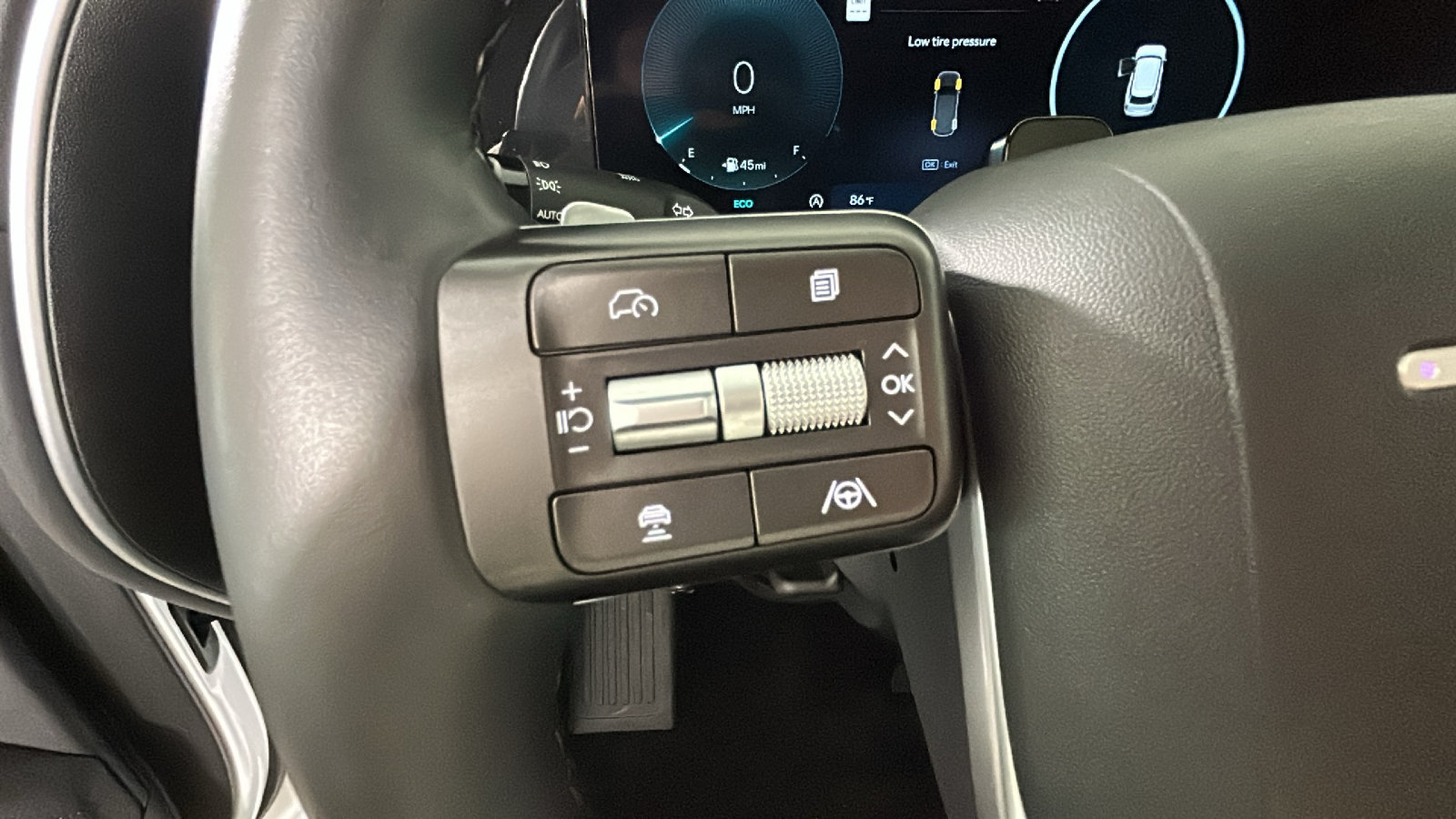Used 2026 Hyundai Palisade Limited FWD image 20