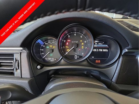 Used 2023 Porsche Macan GTS image 23