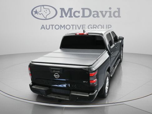 Used 2022 Nissan Frontier SV w/ Technology Package RWD image 38