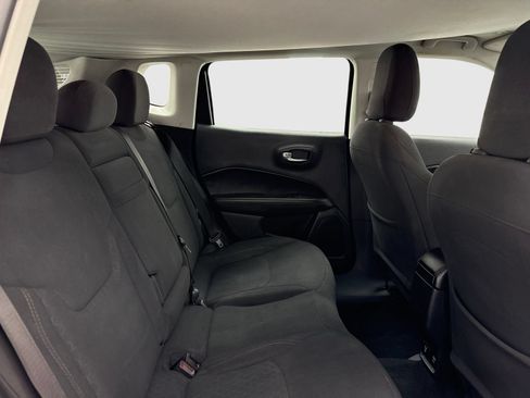 Used 2019 Jeep Compass Sport AWD/4WD image 47