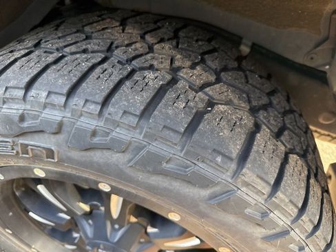 Used 2021 Toyota 4Runner TRD Off-Road Premium image 3