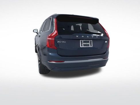 Used 2024 Volvo XC90 T8 Plus w/ Protection Package AWD/4WD image 23