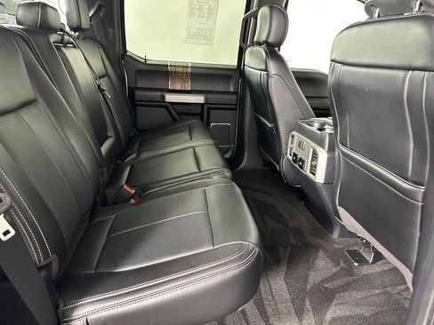 Used 2020 Ford F150 Lariat AWD/4WD image 29