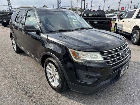 Used 2016 Ford Explorer FWD image 3