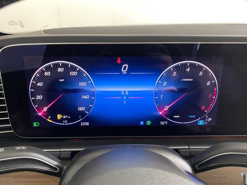 Used 2026 Mercedes-Benz GLE 350 4MATIC image 19