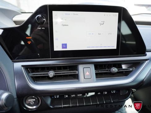 Used 2024 Lexus UX 250h FWD image 30