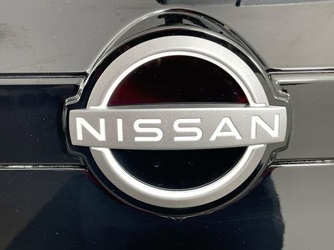 New 2026 Nissan Pathfinder SV image 19