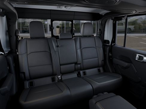 New 2026 Jeep Gladiator Sport image 41