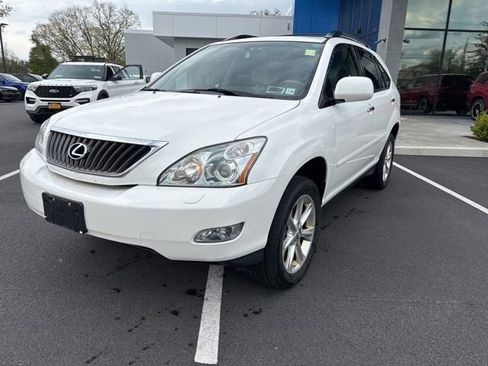 Used 2009 Lexus RX 350 AWD image 2