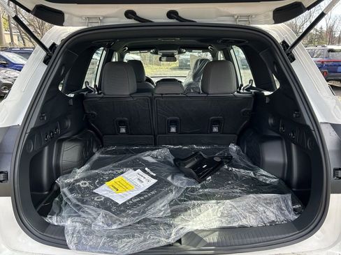 New 2026 Subaru Forester image 16