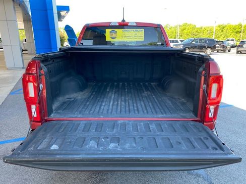 Used 2021 Ford Ranger XLT w/ Equipment Group 301A Mid AWD/4WD image 39