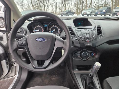 Used 2015 Ford Fiesta S image 20