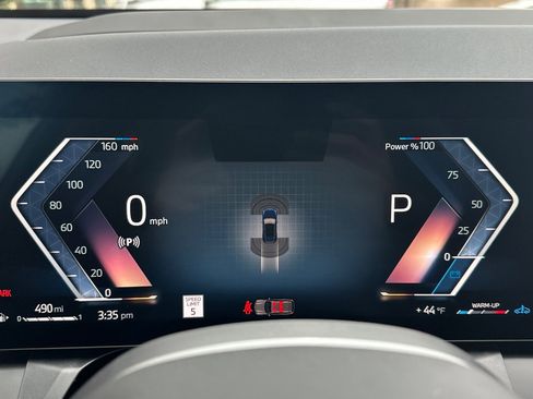 New 2026 BMW X3 xDrive30 w/ Premium Package image 22