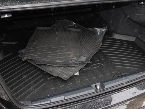 Certified 2025 Subaru Legacy Limited image 8