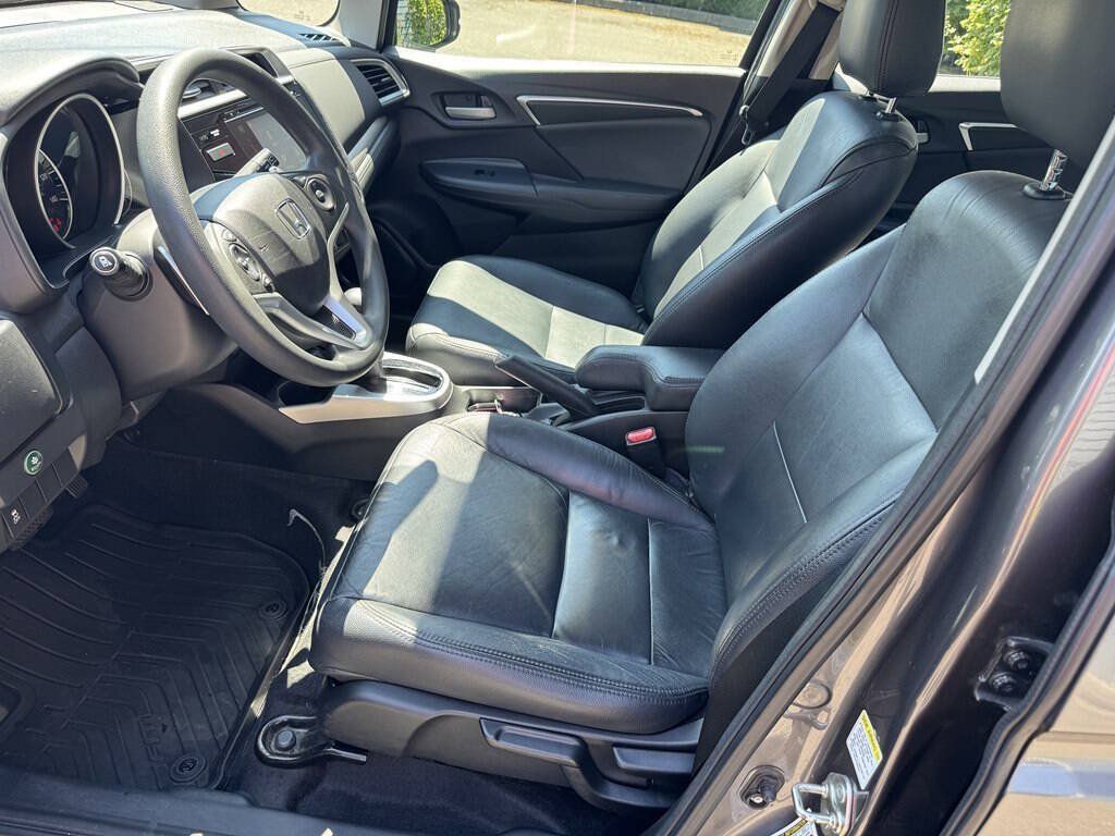 Used 2015 Honda Fit EX image 14