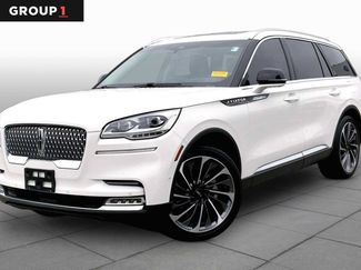 Used 2020 Lincoln Aviator Reserve w/ Equipment Group 202A AWD/4WD video 1