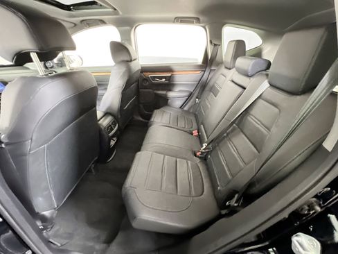 Used 2022 Honda CR-V EX-L image 25