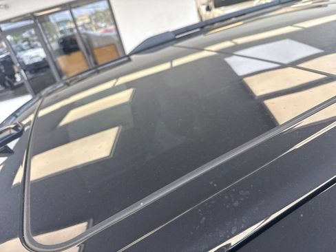 Used 2023 Lincoln Navigator Black Label AWD/4WD image 9