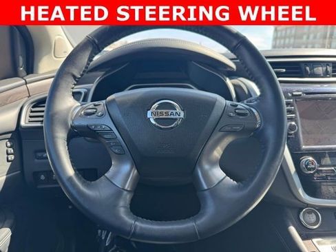 Used 2020 Nissan Murano Platinum w/ Cargo Package AWD/4WD image 22