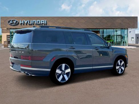 New 2026 Hyundai Santa Fe Limited image 8