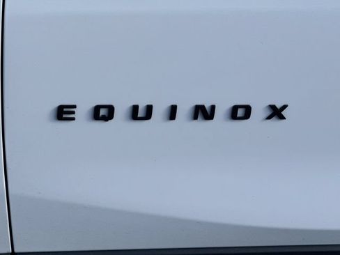 Used 2024 Chevrolet Equinox LS w/ LS Convenience Package AWD/4WD image 30