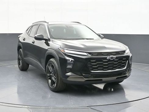 New 2026 Chevrolet Trax ACTIV image 20