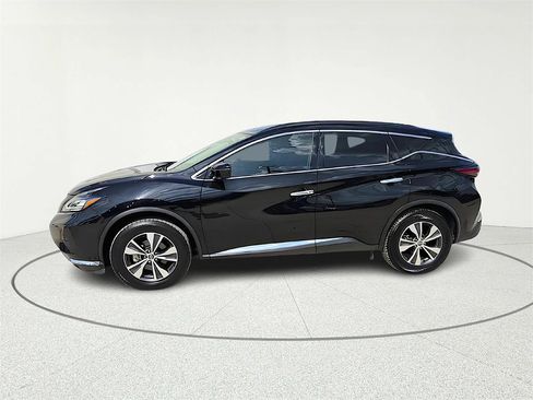 Used 2023 Nissan Murano SV image 3