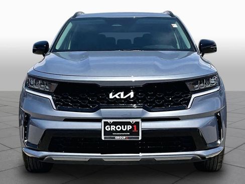Used 2022 Kia Sorento S FWD image 4