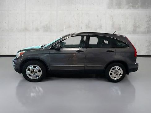 Used 2011 Honda CR-V LX image 8