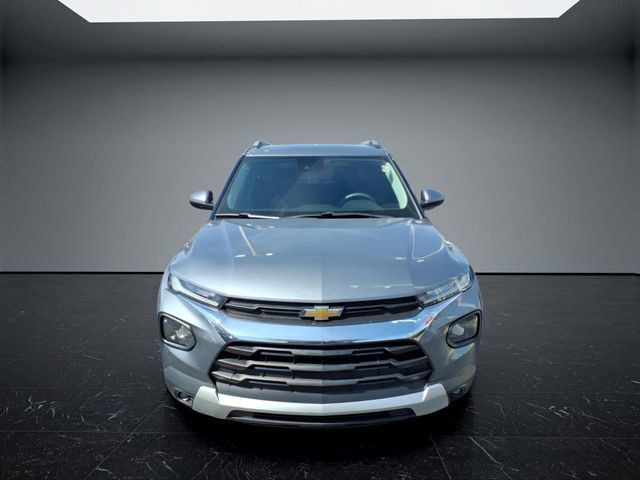 Used 2021 Chevrolet TrailBlazer LT w/ Convenience Package FWD image 8