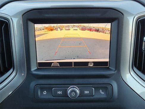 New 2026 Chevrolet Silverado 1500 Custom image 19