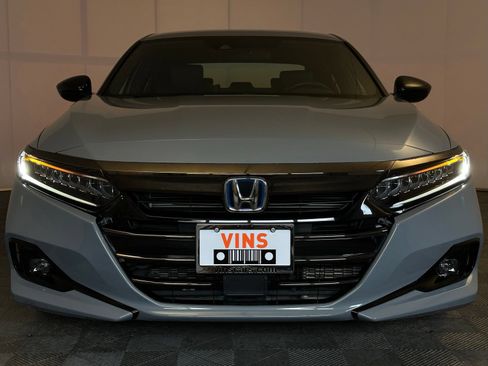 Used 2022 Honda Accord Sport image 17