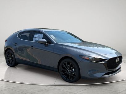 New 2026 MAZDA MAZDA3 2.5 S Hatchback w/ Premium Pkg
