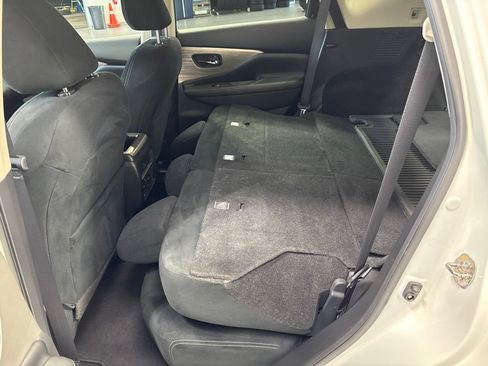 Used 2018 Nissan Murano SV w/ Cargo Package AWD/4WD image 34
