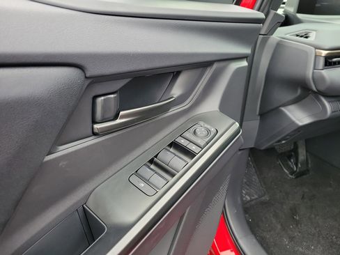 New 2026 Toyota bZ image 18