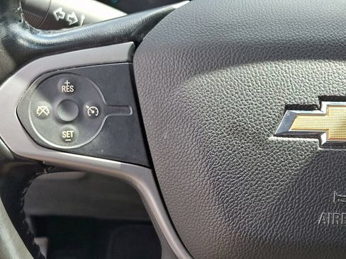 Used 2018 Chevrolet Colorado LT w/ Redline Special Edition AWD/4WD image 21