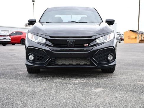 Used 2019 Honda Civic Si image 2