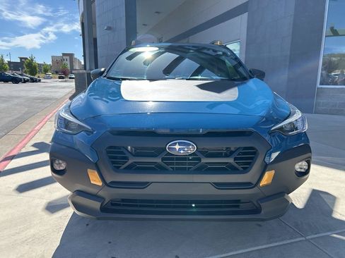 Certified 2024 Subaru Crosstrek 2.5i Wilderness w/ Crosstrek Mirror Package AWD/4WD image 3