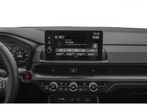 Certified 2026 Honda CR-V Sport-L image 12