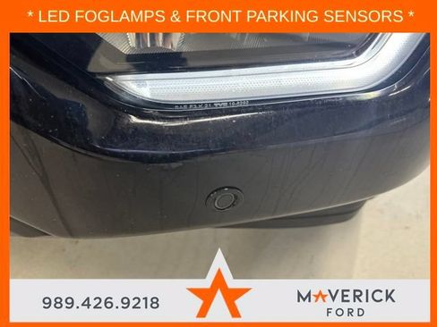 Used 2023 Ford F150 XLT w/ Equipment Group 302A High AWD/4WD image 38